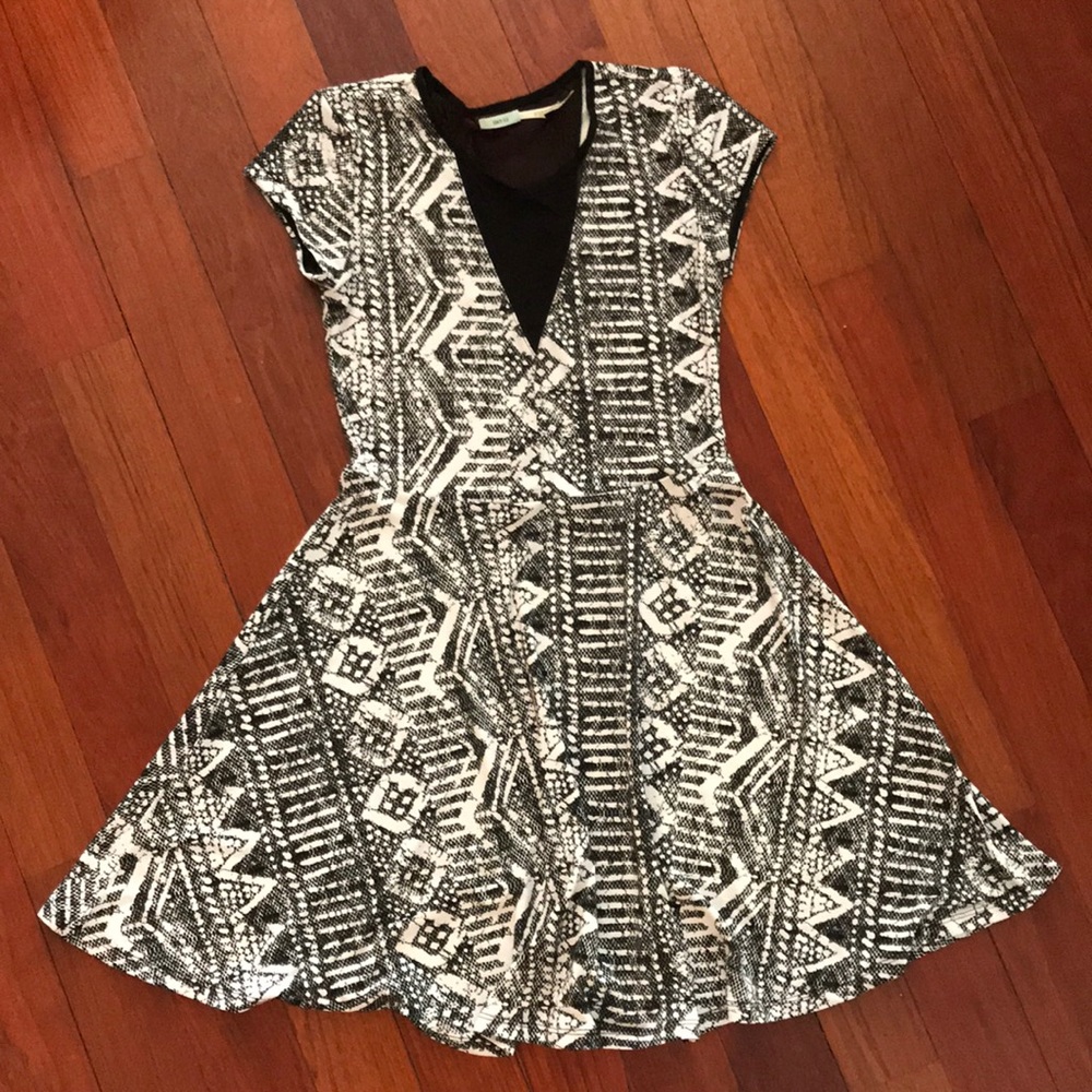 EUC! KIMCHI BLUE Party Dress